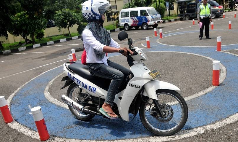 Aturan Baru Perpanjang dan Bikin SIM, Harus Punya Kartu BPJS Kesehatan